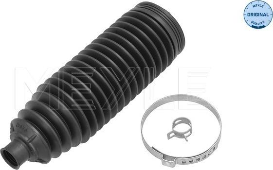 Meyle 100 620 0022 - Bellow Set, steering car-mod.net