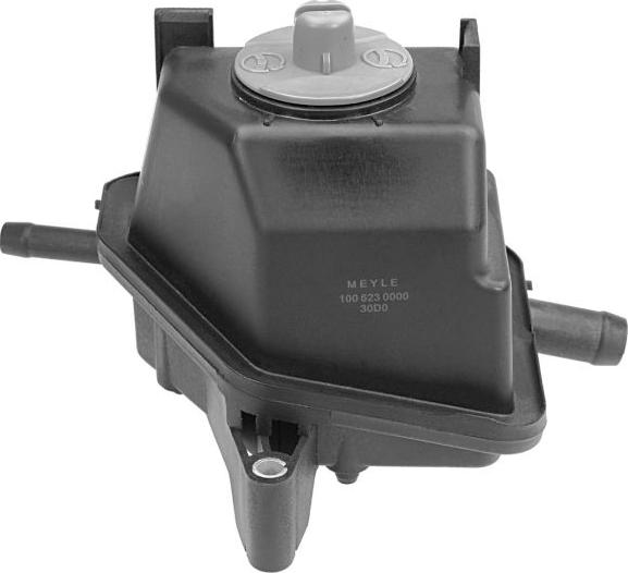 Meyle 1006230000 - Expansion Tank, power steering hydraulic oil car-mod.net