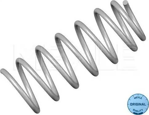 Meyle 100 041 0005 - Coil Spring car-mod.net