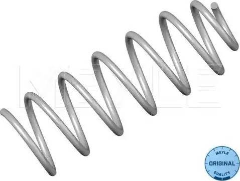 Meyle 100 041 0007 - Coil Spring car-mod.net