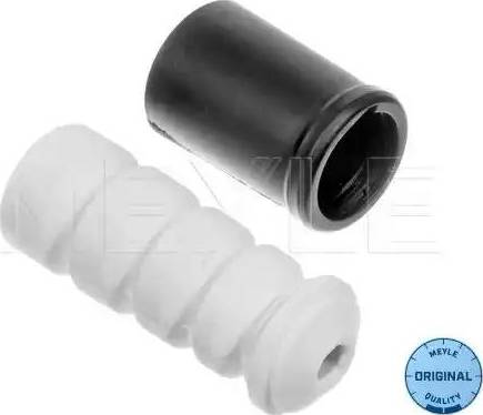Meyle 100 051 0001/S - Rubber Buffer, suspension car-mod.net