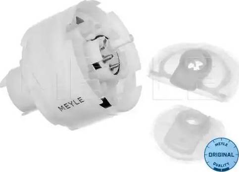 Meyle 100 034 0000 - Fuel Pump car-mod.net