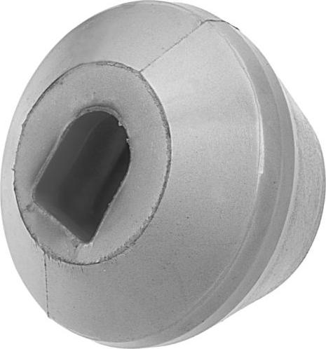 Meyle 100 030 0005 - Rubber Buffer, engine mounting car-mod.net