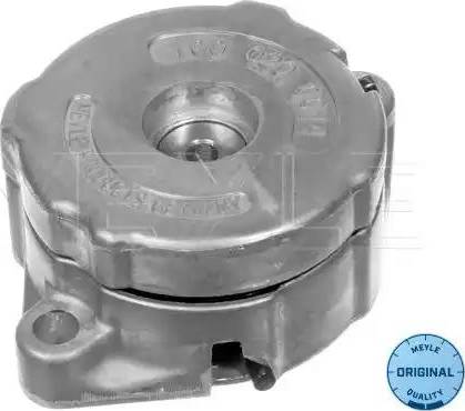 Meyle 100 020 0014 - Belt Tensioner, v-ribbed belt car-mod.net