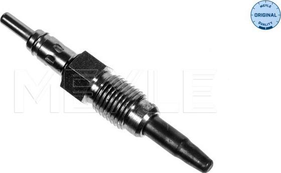 Meyle 100 020 1036 - Glow Plug car-mod.net