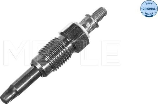 Meyle 100 020 1032 - Glow Plug car-mod.net