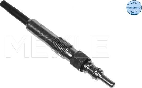 Meyle 100 020 2022 - Glow Plug car-mod.net