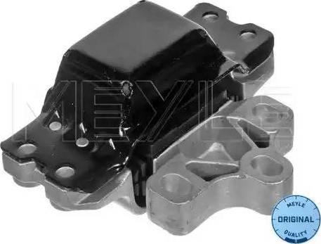 Meyle 100 199 0095 - Holder, engine mounting car-mod.net