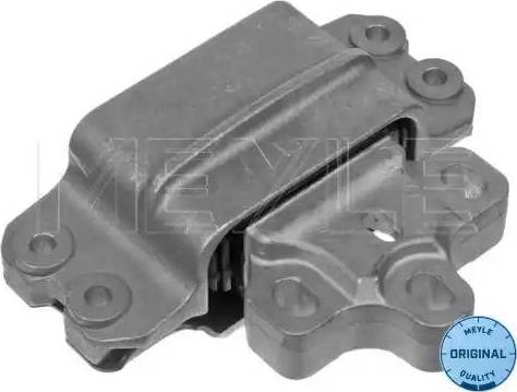 Meyle 100 199 0096 - Holder, engine mounting car-mod.net