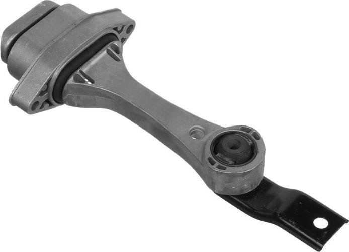 Meyle 100 199 0045 - Holder, engine mounting car-mod.net