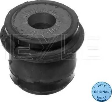Meyle 100 199 0055 - Holder, engine mounting car-mod.net