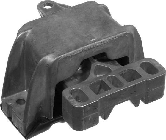 Meyle 100 199 0053 - Mounting, manual transmission car-mod.net