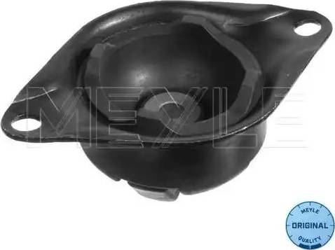 Meyle 100 199 0052 - Holder, engine mounting car-mod.net