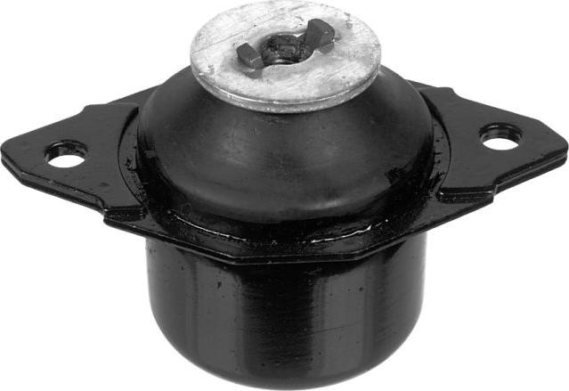Meyle 100 199 0014 - Holder, engine mounting car-mod.net
