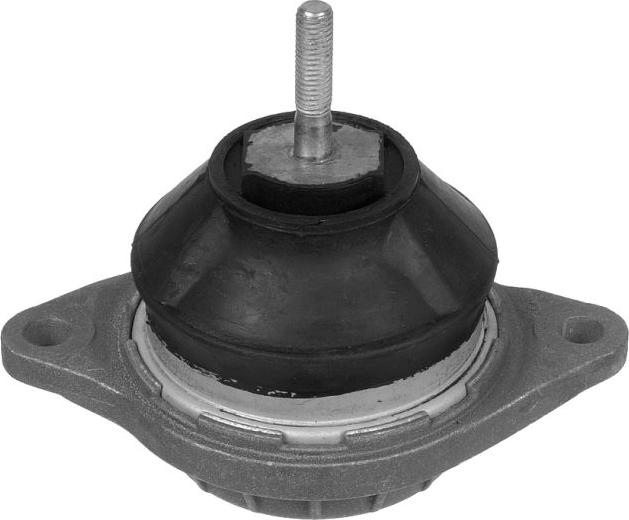 Meyle 100 199 0017 - Holder, engine mounting car-mod.net