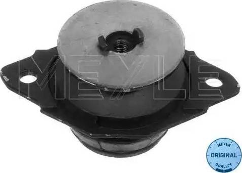Meyle 100 199 0034 - Holder, engine mounting car-mod.net