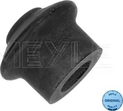 Meyle 100 199 0026 - Rubber Buffer, engine mounting car-mod.net