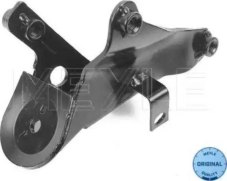 Meyle 100 199 0020 - Bracket, engine mounting car-mod.net