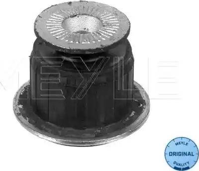 Meyle 100 199 0022 - Holder, engine mounting car-mod.net