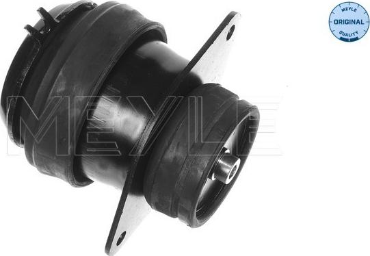 Meyle 100 199 0072 - Holder, engine mounting car-mod.net
