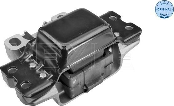 Meyle 100 199 0194 - Holder, engine mounting car-mod.net