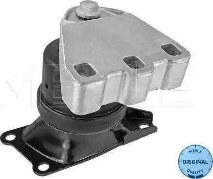 Meyle 100 199 0149 - Holder, engine mounting car-mod.net