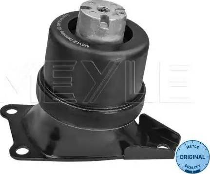Meyle 100 199 0146 - Holder, engine mounting car-mod.net