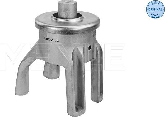 Meyle 100 199 0147 - Holder, engine mounting car-mod.net