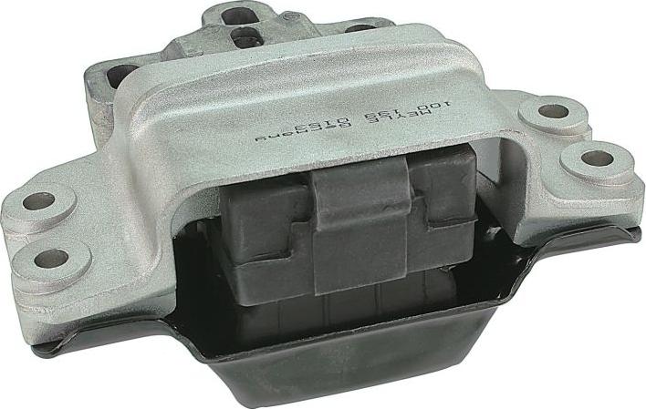 Meyle 100 199 0153 - Holder, engine mounting car-mod.net