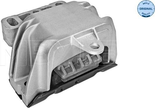 Meyle 100 199 0184 - Mounting, manual transmission car-mod.net