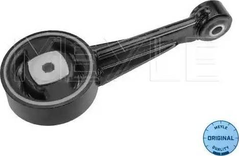 Meyle 100 199 0130 - Mounting, manual transmission car-mod.net