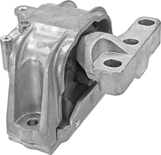 Meyle 100 199 0129 - Holder, engine mounting car-mod.net