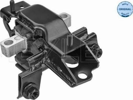 Meyle 100 199 0125 - Mounting, manual transmission car-mod.net