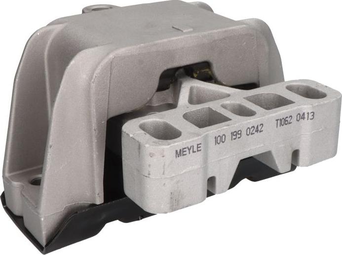 Meyle 100 199 0242 - Holder, engine mounting car-mod.net