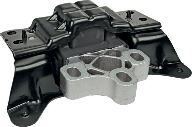 Meyle 100 199 0200 - Holder, engine mounting car-mod.net