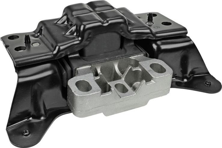 Meyle 100 199 0203 - Holder, engine mounting car-mod.net