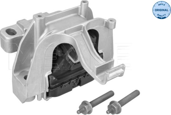 Meyle 100 199 0284 - Holder, engine mounting car-mod.net