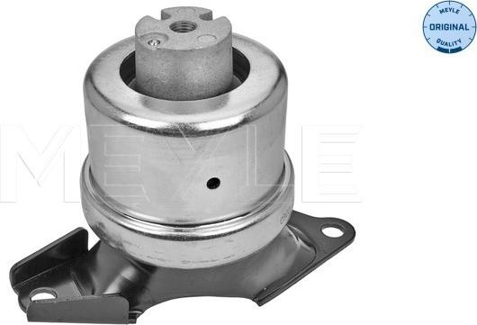 Meyle 100 199 0223 - Holder, engine mounting car-mod.net