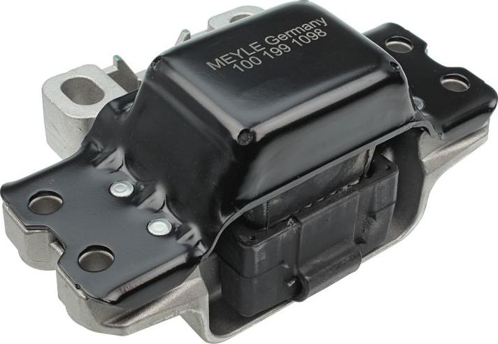 Meyle 100 199 1098 - Holder, engine mounting car-mod.net