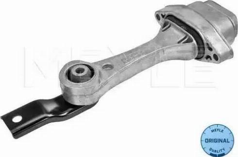 Meyle 100 199 1040 - Holder, engine mounting car-mod.net