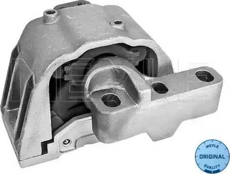 Meyle 100 199 1041 - Holder, engine mounting car-mod.net