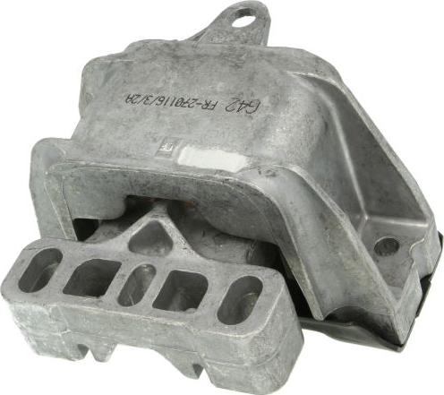 Meyle 100 199 1055 - Mounting, manual transmission car-mod.net