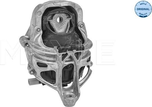 Meyle 100 199 1014 - Holder, engine mounting car-mod.net