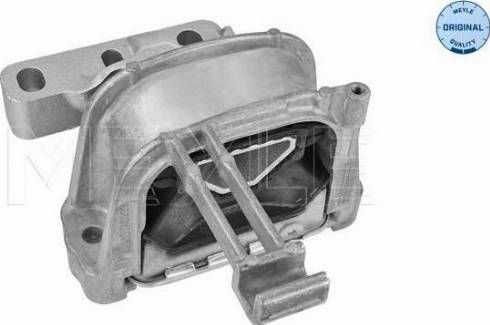 Meyle 100 199 1081 - Holder, engine mounting car-mod.net
