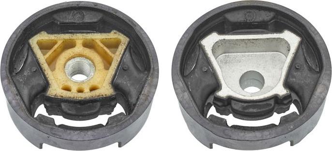 Meyle 100 199 1023 - Holder, engine mounting car-mod.net