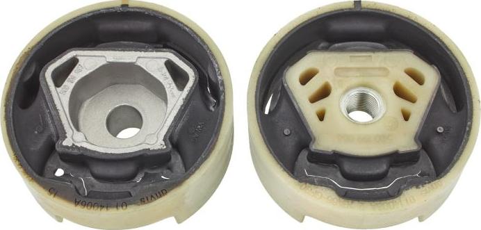 Meyle 100 199 1022 - Holder, engine mounting car-mod.net
