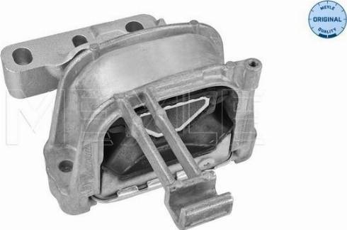 Meyle 100 199 1079 - Holder, engine mounting car-mod.net