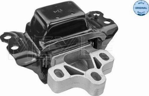 Meyle 100 199 1074 - Holder, engine mounting car-mod.net
