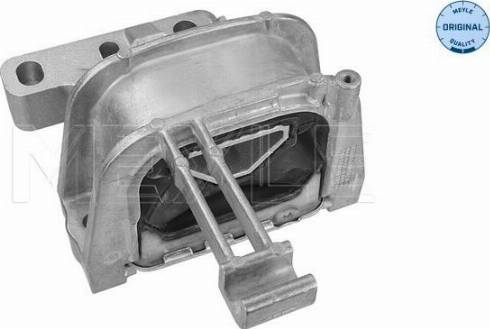 Meyle 100 199 1078 - Holder, engine mounting car-mod.net