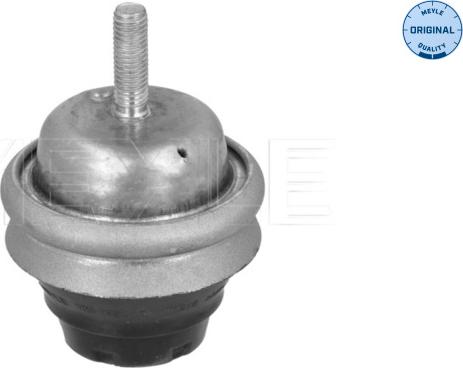 Meyle 100 199 3191 - Holder, engine mounting car-mod.net